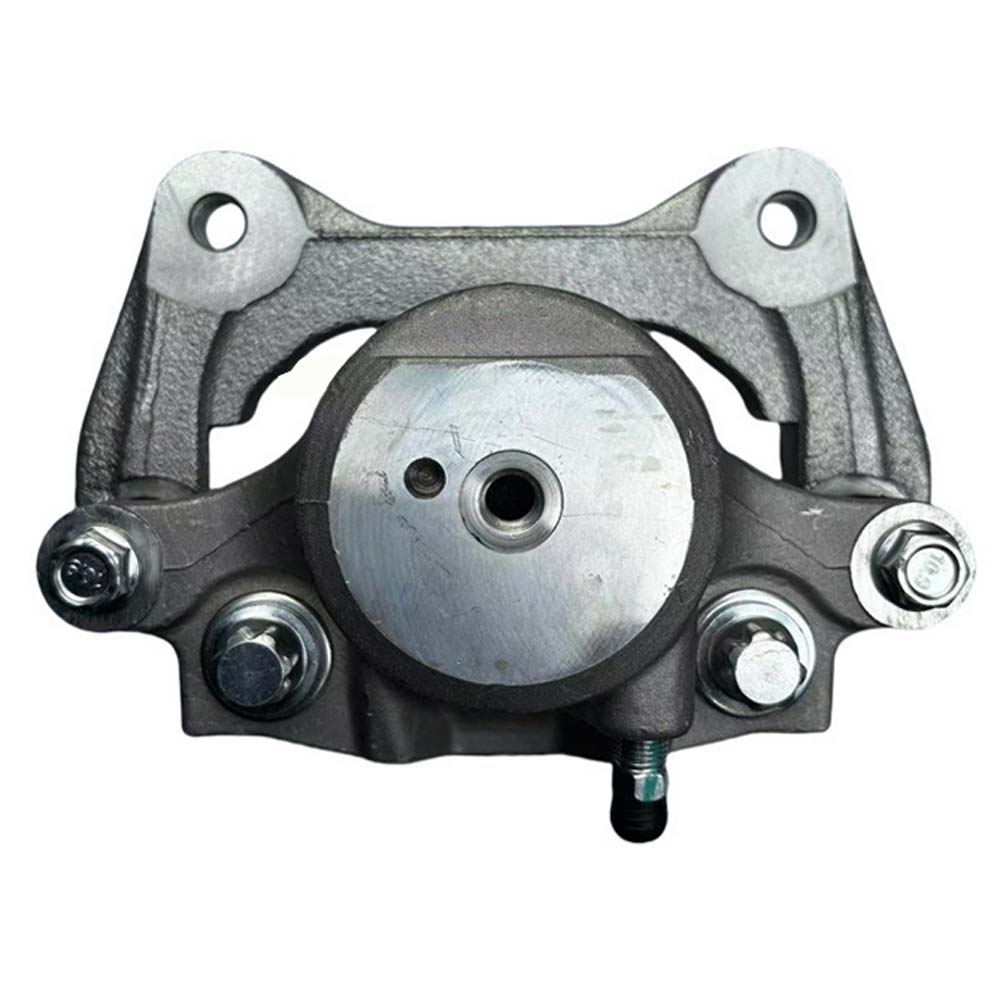 2012 Hyundai Sonata Brake Caliper